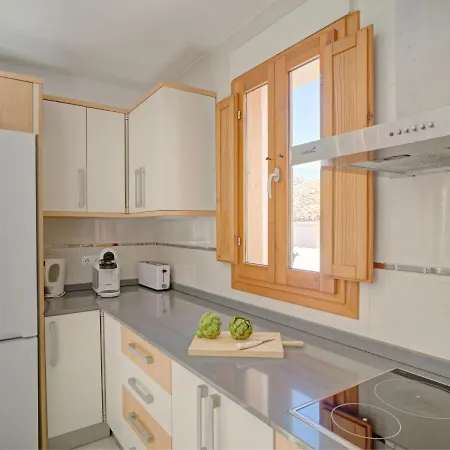 Pont Del Moncau By Interhome Apartment