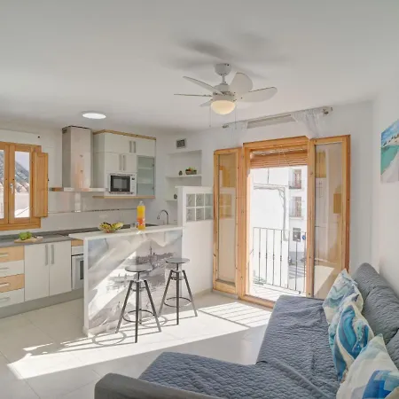Pont Del Moncau By Interhome Apartamento Altea