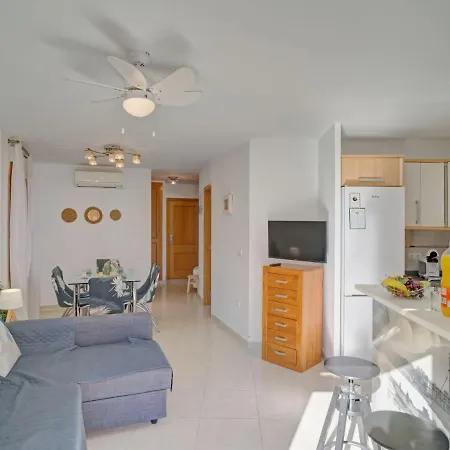 Pont Del Moncau By Interhome Apartamento Altea