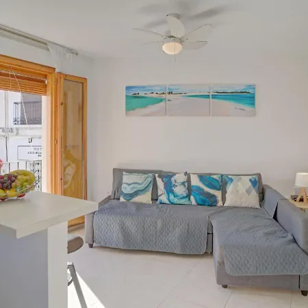 Apartment Pont Del Moncau By Interhome