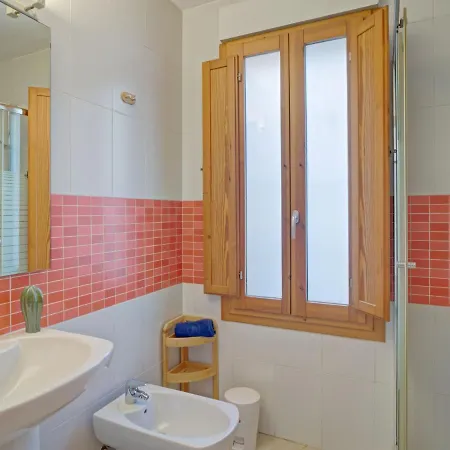 Pont Del Moncau By Interhome Apartment Altea
