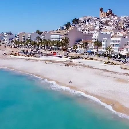 Pont Del Moncau By Interhome Apartment Altea