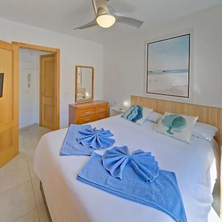 Pont Del Moncau By Interhome Altea