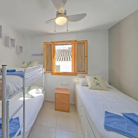 Pont Del Moncau By Interhome Apartment Altea