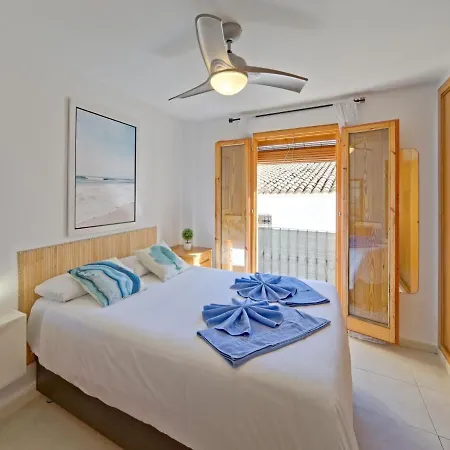 Pont Del Moncau By Interhome Apartment *