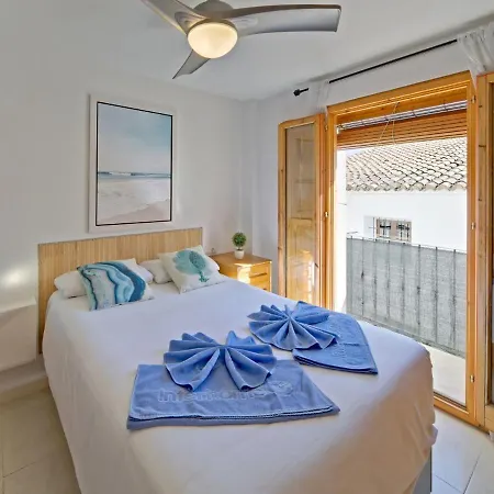 Pont Del Moncau By Interhome אלתיאה